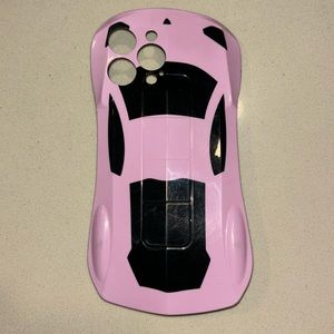 iPhone 13 Pro Max Lamborghini Case